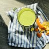 Recipe: Immune Boosting Turmeric Orange Smoothie