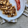 Recipe: The Best Almond Flour Waffles (gluten-free, dairy-free, high protein)