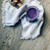 Recipe: Blueberry Cashew Smoothie