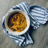 Recipe: Smokey “Cheese” & Broccoli Soup