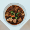Recipe: Immune Boosting Asian Lamb Stew (Instant Pot)