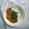 Recipe: Thai-Inspired Red Lentil Butternut Curry
