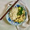 Recipe: Asian-Inspired Shredded Chicken (Instant Pot)