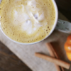Recipe: Healthier Homemade Pumpkin Spice Latte (Dairy-Free)